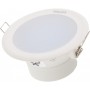 Точковий світильник Philips 915005093701 44082 3,5" 7Вт 4000K White