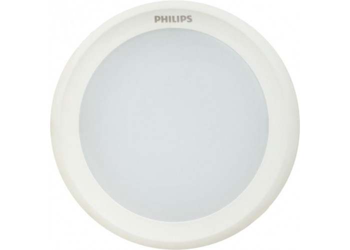 Точковий світильник Philips 915005093701 44082 3,5" 7Вт 4000K White