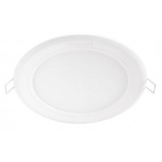 Точковий світильник Philips 915005187001 Slimlit 59513 LED 23Вт 4000K White