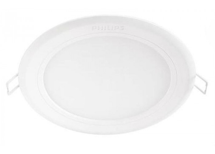 Точковий світильник Philips 915005187001 Slimlit 59513 LED 23Вт 4000K White