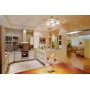 Точковий світильник Philips 915005187001 Slimlit 59513 LED 23Вт 4000K White