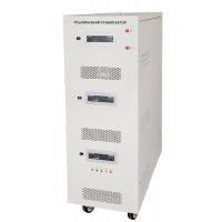 Трифазний стабілізатор напруги LogicPower LP10345 LP-75kVA 3 Phase (45000Вт)