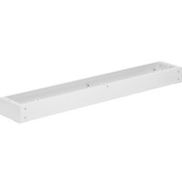 Цоколь Hager FZ615N для щитів Univers 100x1300x205мм