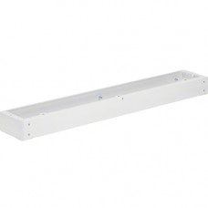 Цоколь Hager FZ615N для щитів Univers 100x1300x205мм