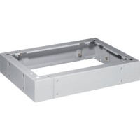 Цоколь Hager FZ902D для шаф Univers IP54/I 100x600x400мм