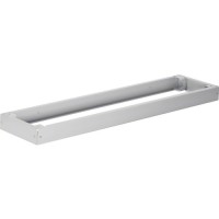 Цоколь Hager FZ906D для шаф Univers IP54/I 100x1600x400мм