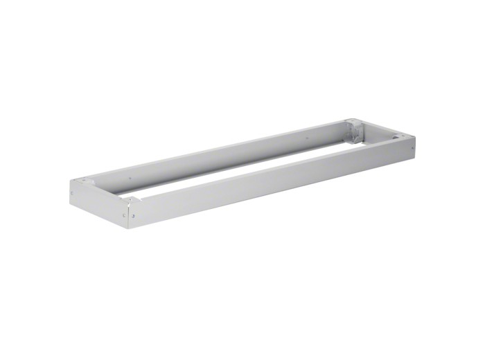Цоколь Hager FZ906D для шаф Univers IP54/I 100x1600x400мм
