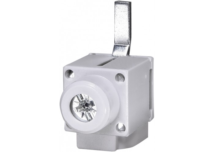 Ввідна клема Eti EFB-50PT-15 Pin/15мм 6-50мм² 125A 690В AC/1500В DC (2921284)