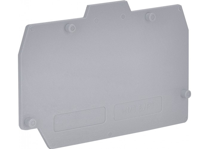 Замикаюча кришка Eti ESP-HMT. 6/PT для ESP-HMM.6/HTE.6 (3903139)