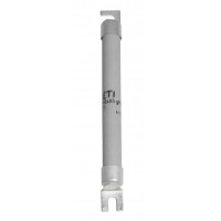 Запобіжник ETI 002625213 CH SU 10x85 gPV 8A 1500V (30kA)