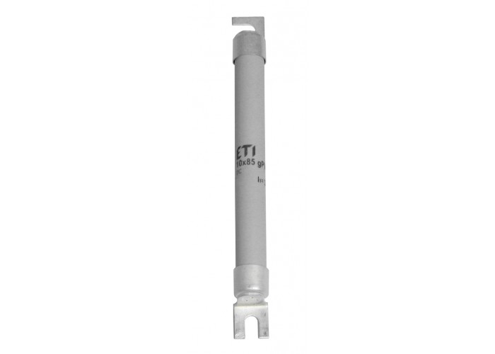 Запобіжник ETI 002625213 CH SU 10x85 gPV 8A 1500V (30kA)