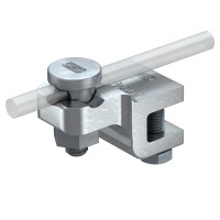 Затискний блок OBO Bettermann (5304407) 5004 на DIN-ФТ 12 ФТ (40-60 мкм)