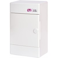 Зовнішній щит Eti ECT 4x18 PO 72 модуля (1100271)
