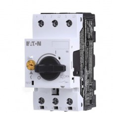 Автомат для защиты двигателя Eaton Moeller PKZM0-0,25