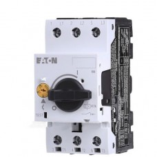 Автомат для захисту двигуна Eaton Moeller PKZM0-1,6