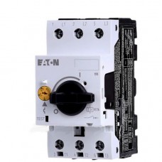 Автомат для защиты двигателя Eaton Moeller PKZM0-1