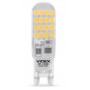 Cіліконова LED лампа Videx G9S G9 4Вт 4100K (VL-G9S-04224)
