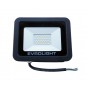 LED прожектор Evrolight FM-01-30 (57054) 30Вт 6400K