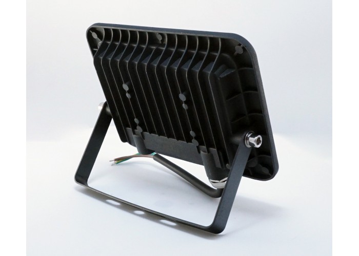 LED прожектор Evrolight FM-01-30 (57054) 30Вт 6400K