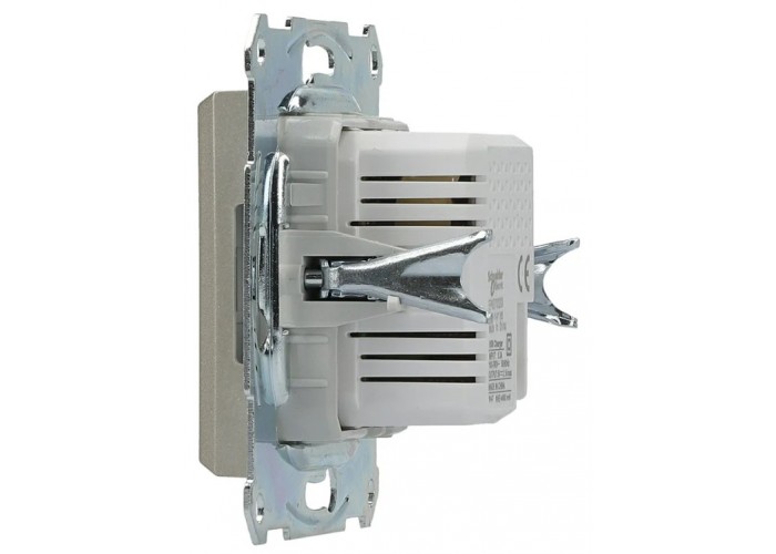 USB розетка Schneider Electric Asfora EPH2700269 (бронза)