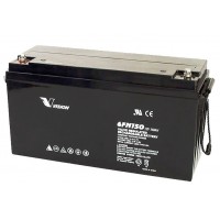 Акумуляторна батарея Vision FM 12В 150 AH