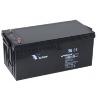 Акумуляторна батарея Vision FM 12В 200 AH