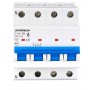 Автоматичний вимикач Schrack AM617816 6кА 16А 3P+N C