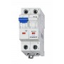 Автоматичний вимикач Schrack BM017616ME 10кА 16А 1P+N C ME