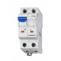 Автоматичний вимикач Schrack BM617204 6кА 4А 2P C