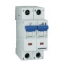 Автоматичний вимикач Schrack Technik BM015204-- 500В DC 4А