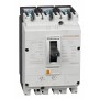 Автоматичний вимикач в литому корпусі типу Schrack MZ225431 36кА 250А 3P