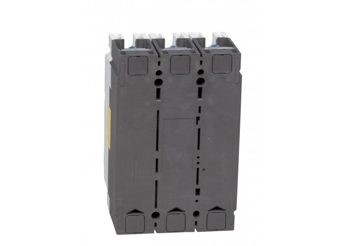 Автоматичний вимикач в литому корпусі типу Schrack MZ225431 36кА 250А 3P