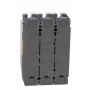 Автоматичний вимикач в литому корпусі типу Schrack MZ225431 36кА 250А 3P