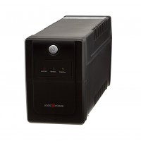 ДБЖ LogicPower LPM-825VA-P