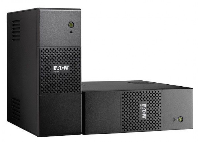 Джерело безперебійного живлення Eaton 5S 700VA (9207-53083)