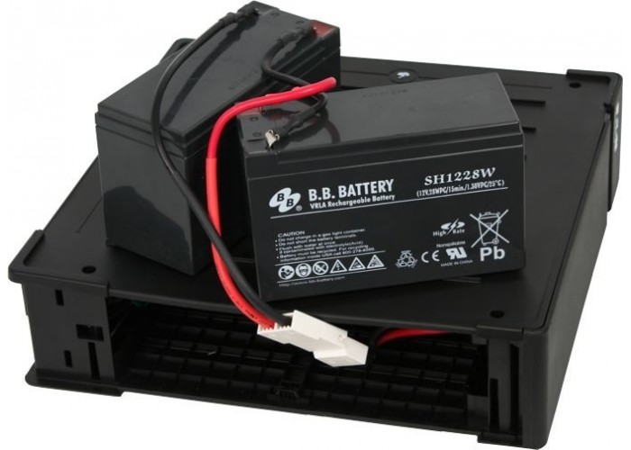 Джерело безперебійного живлення Eaton Ellipse ECO 1600 USB (9400-8307)