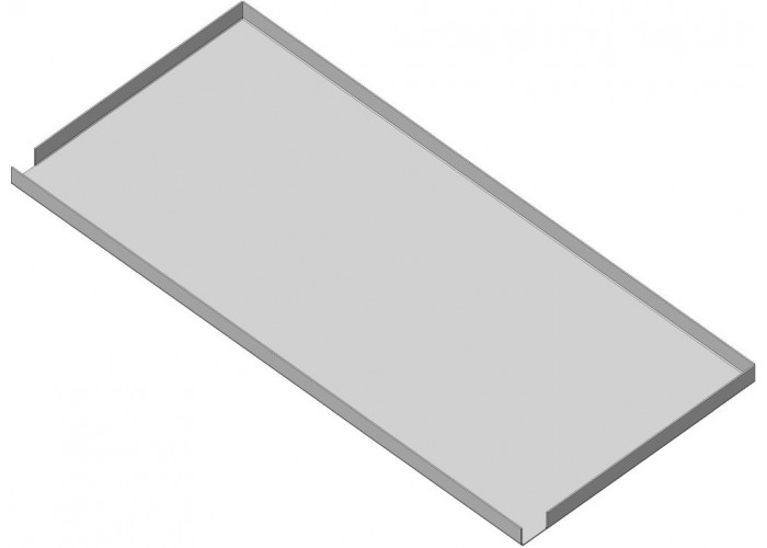 Дно підлогового щита Білмакс Б00030701 BF 8.4 5 BOX Floor IP54