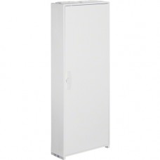 Двосекційна шафа Hager FP92TN2 Univers IP44/I 1400x550x205мм