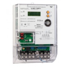 Електролічильник Teletec MTX 3G30.DK.4L1-YDO4 А±R± 5(120)А