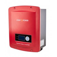 Гібридний інвертор LogicPower LP-GS-HSI 1000W 48v МРРТ PSW