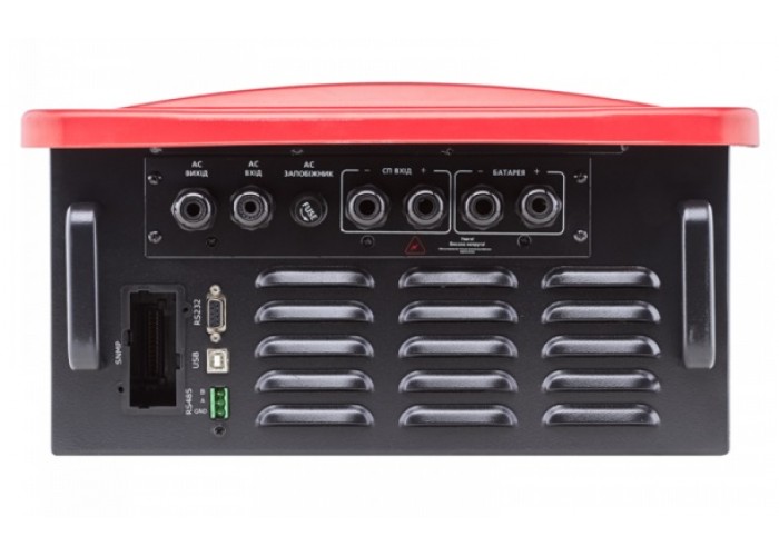 Гибридный инвертор LogicPower LP-GS-HSI 1000W 48v МРРТ PSW