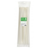 Хомут Schneider Electric IMT46276 550x8, 8мм білий (100шт)