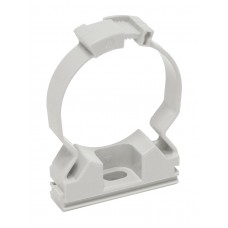 Хомутний тримач труби IEK CTA10D-CFC32-K41-050