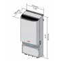 Инвертор ABB PVI-6000-TL-OUTD-S