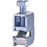 Клема Eti CT-5/50 1,5-50мм для шин товщиною 5мм (1696021)