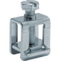 Клема Hager K96M для шини 1,5-70/35мм² до шин CU 12x5/10мм