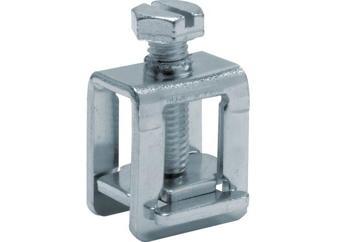 Клема Hager K96M для шини 1,5-70/35мм² до шин CU 12x5/10мм