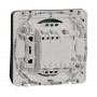 Кнопковий вимикач Schneider Electric MUR35027 IP55 (антрацит)