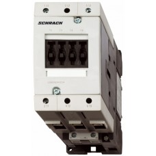 Контактор Schrack LSD36553 230В AC 2НО+2НЗ 30кВт 65А 3P