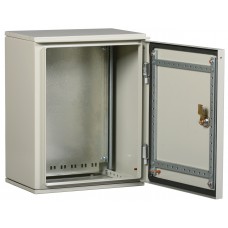 Корпус металевий IEK ЩМП-3-0 74 У1 GARANT 650х500х220мм IP65